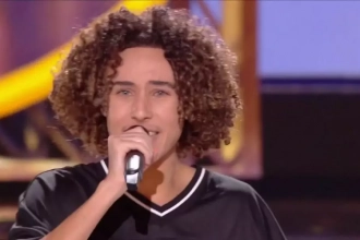 Star Academy 2024 : Masseo éliminé lors du prime des anciens