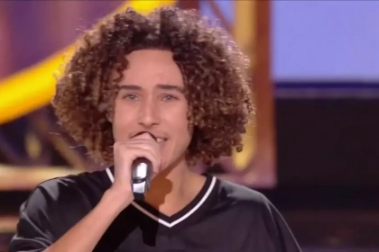 Star Academy 2024 : Masseo éliminé lors du prime des anciens