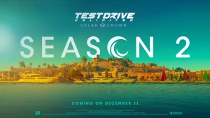 La Saison 2 de Test Drive Unlimited Solar Crown : Cap sur Ibiza