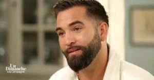 Kendji Girac se confie sur sa blessure par balle dans « Un dimanche à la campagne »