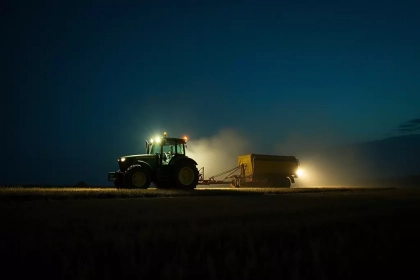 Préfecture d&rsquo;Agen : L&rsquo;expulsion qui enflamme les Agriculteurs