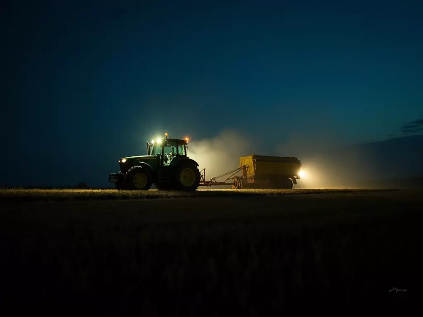 Préfecture d&rsquo;Agen : L&rsquo;expulsion qui enflamme les Agriculteurs
