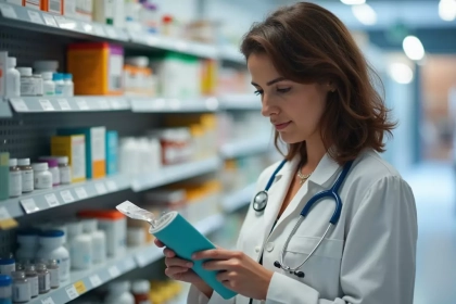 Le gouvernement réduit le remboursement des médicaments en 2025