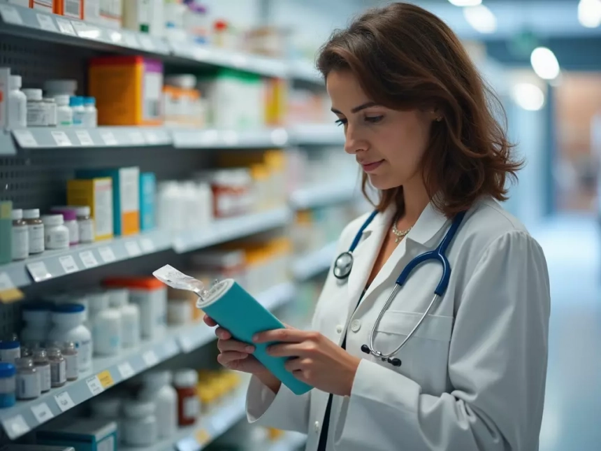 Le gouvernement réduit le remboursement des médicaments en 2025