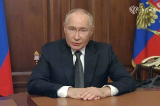 Nouveau missile russe : Poutine intensifie les menaces contre les pays occidentaux