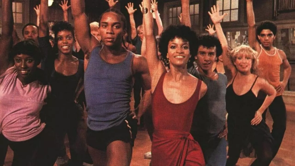 Netflix et TF1 s’associent pour une série inspirée de “Fame”