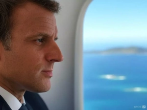 Deuil national après le cyclone Chido : Macron attendu à Mayotte