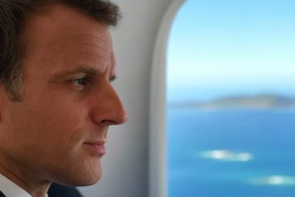 Deuil national après le cyclone Chido : Macron attendu à Mayotte
