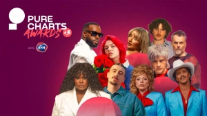 Purecharts Awards 2024 : Découvrez le palmarès complet