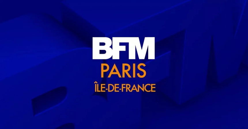 BFM Paris fermera ses portes au premier semestre 2025
