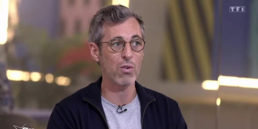 Michael Goldman critique le manque de technique vocale d&rsquo;Ulysse à la Star Academy