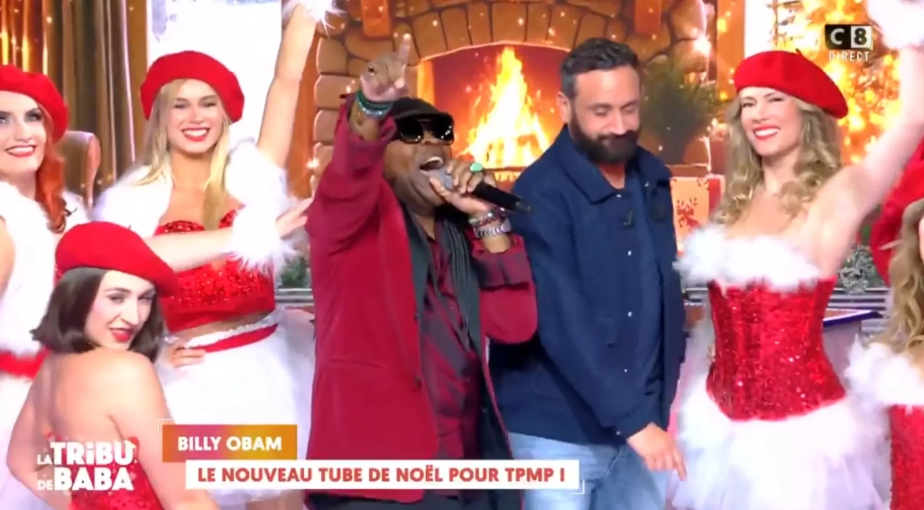 billy, obam, a, mis, lrsquoambiance
