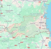 Chauffeur sous cocaïne écroué après un accident mortel de car dans les Pyrénées-Orientales