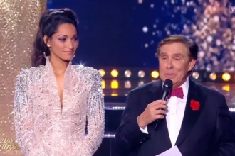 Jean-Pierre Foucault : 30 ans de Miss France et une écharpe d&rsquo;honneur