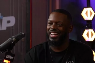 Keblack en vedette dans « Planète Rap » sur Culturebox