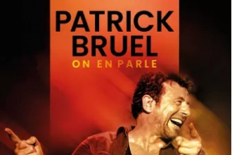 Patrick Bruel enflamme les écrans : son concert diffusé dans plus de 250 cinémas
