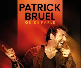 Patrick Bruel enflamme les écrans : son concert diffusé dans plus de 250 cinémas