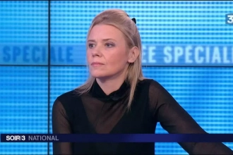 Le Média sanctionné en appel : 60 000 euros pour Aude Lancelin