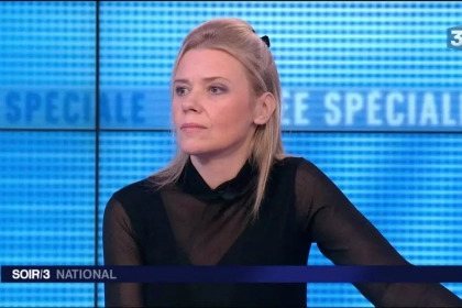 Le Média sanctionné en appel : 60 000 euros pour Aude Lancelin