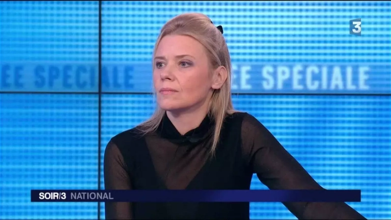 Le Média sanctionné en appel : 60 000 euros pour Aude Lancelin