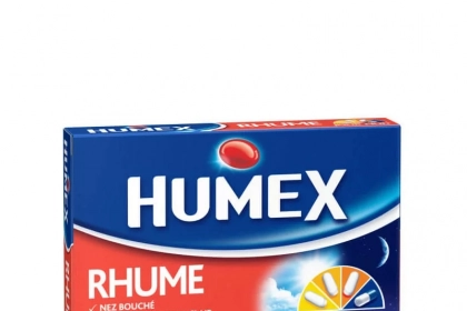 Médicaments anti-rhume : fin de la vente libre en France