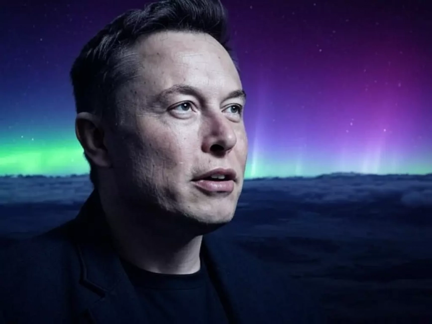 Elon Musk lance Aurora sur X, le nouveau générateur d’images de Grok 2