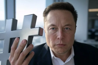 Elon Musk déclare la guerre aux hashtags sur X