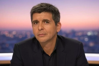 Thomas Sotto de retour sur M6 pour une soirée documentaire consacrée aux attentats de 2015