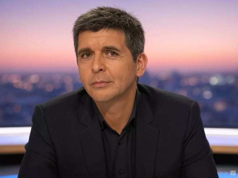 Thomas Sotto de retour sur M6 pour une soirée documentaire consacrée aux attentats de 2015