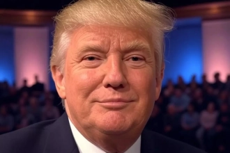 Donald Trump nomme Mark Burnett, créateur de « The Apprentice », émissaire au Royaume-Uni