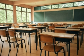 Mayotte : la crise du corps enseignant après le passage de Chido