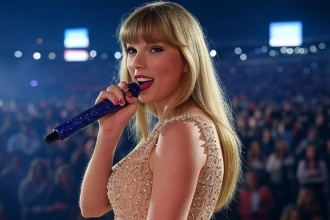 Taylor Swift a-t-elle vraiment payé 1 milliard de dollars pour ses masters ?