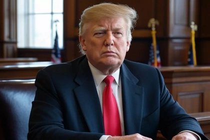 Procès Trump : la justice rejette sa demande d’immunité présidentielle