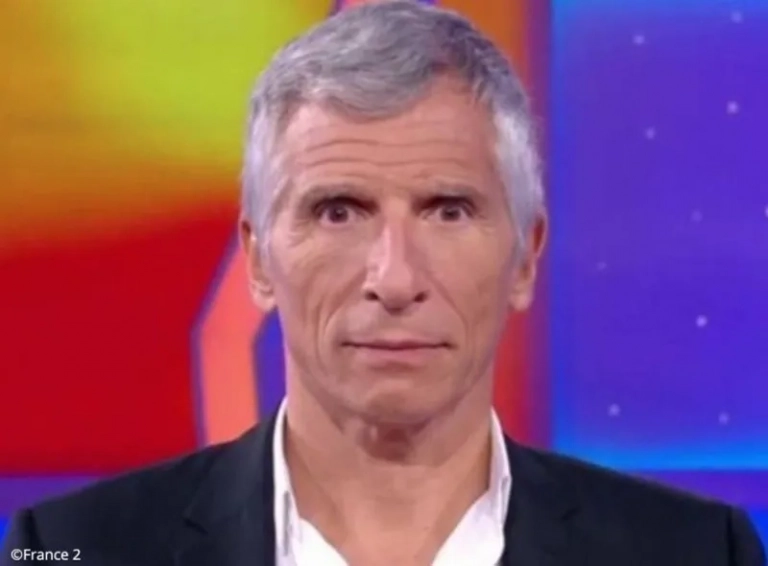 Nagui, millionnaire assumé : « Pourquoi devrais-je être complexé ? »