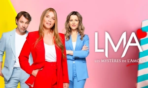 Emilie Nef Naf et deux autres stars de télé-réalité rejoignent Les Mystères de l&rsquo;amour