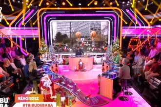 Manifestation devant l&rsquo;ARCOM contre l&rsquo;éviction de C8 de la TNT : Cyril Hanouna confirme sa présence