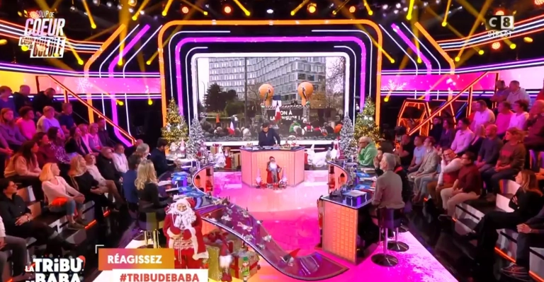 Manifestation devant l’ARCOM contre l’éviction de C8 de la TNT : Cyril Hanouna confirme sa présence