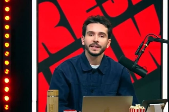 Domingo annonce la fin de l&rsquo;émission hebdomadaire Popcorn et promet un retour différent en 2025