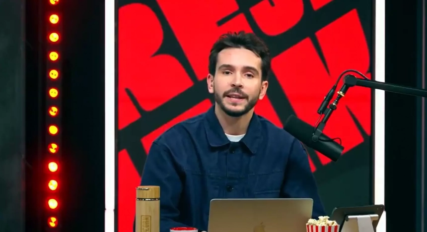 Domingo annonce la fin de l&rsquo;émission hebdomadaire Popcorn et promet un retour différent en 2025