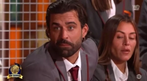 The Cerveau : Vincent Queijo agace les téléspectateurs de W9