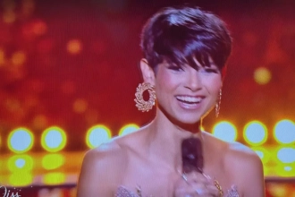 Ève Gilles rejoint « Danse avec les stars » : une annonce surprise lors de Miss France 2025