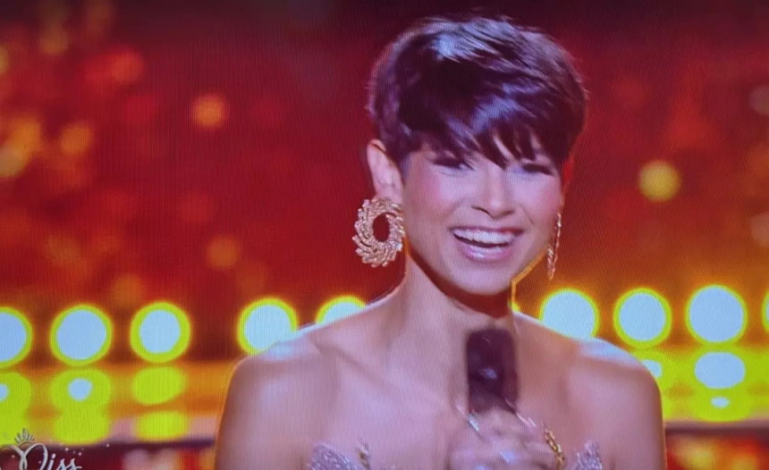 Ève gilles rejoint "danse avec les stars" : une annonce surprise lors de miss france 2025 Ève Gilles rejoint « Danse avec les stars » : une annonce surprise lors de Miss France 2025