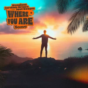 VENDOM dévoile « Where You Are », une collaboration deep house envoûtante