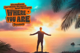 VENDOM dévoile « Where You Are », une collaboration deep house envoûtante