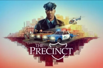 The Precinct : l&rsquo;édition physique limitée enfin dévoilée et disponible en précommande