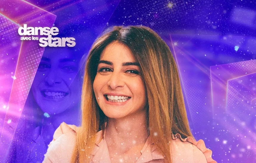 Julie Zenatti rejoint le casting de Danse avec les stars 14