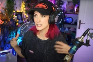 Maghla, première streameuse française à un million d&rsquo;abonnés sur Twitch