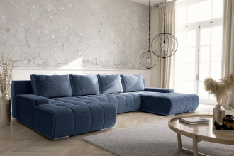 Notre avis sur le canapé panoramique Tendencio