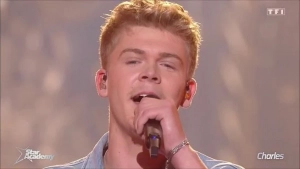 Charles de la Star Academy victime d&rsquo;un malaise en coulisses