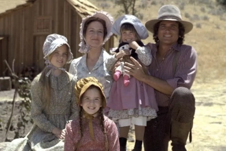 Netflix prépare un reboot de « La Petite maison dans la prairie »